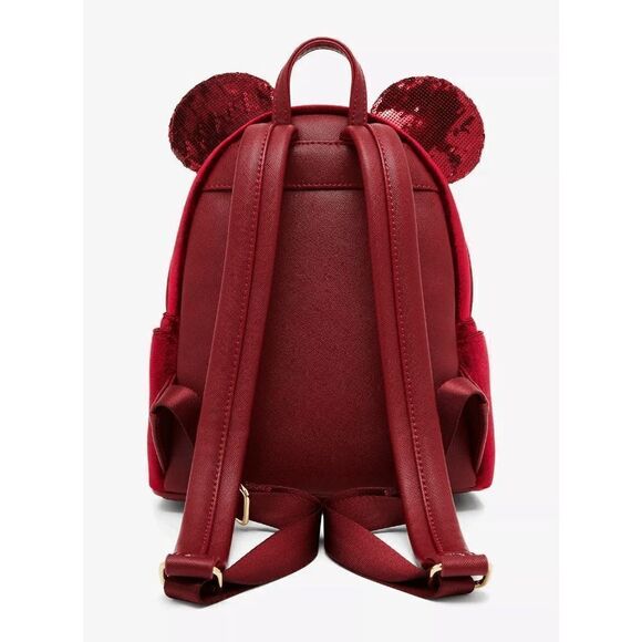Backpacks